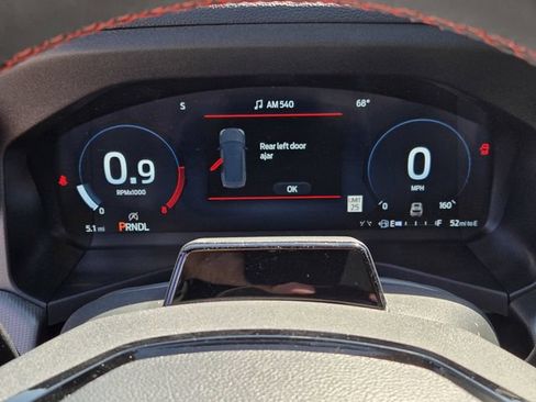 New 2026 Ford Explorer ST-Line RWD image 17