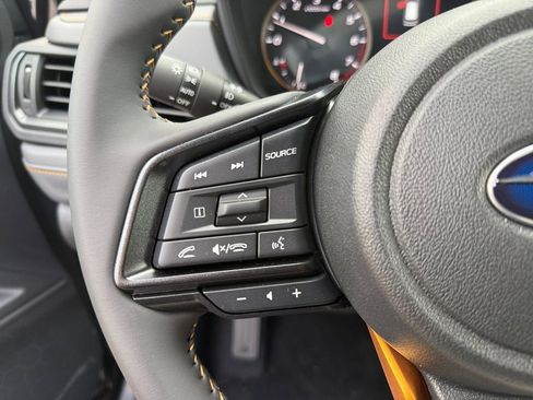 New 2026 Subaru Forester Wilderness AWD/4WD image 20