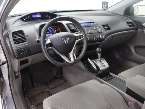 Used 2011 Honda Civic LX image 18