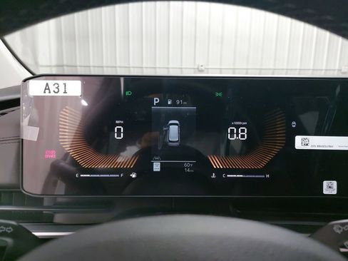 New 2026 Kia Carnival LXS image 20