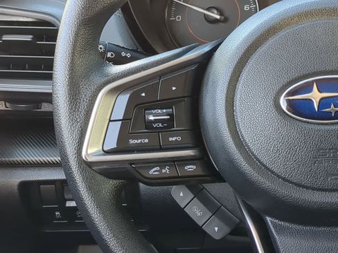 Used 2021 Subaru Crosstrek 2.0i AWD/4WD image 24