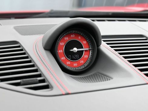 Certified 2024 Porsche 911 Turbo image 20