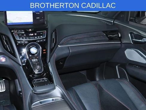 Used 2024 Acura RDX A-Spec AWD/4WD image 24