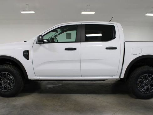 New 2026 Ford Ranger XLT image 5