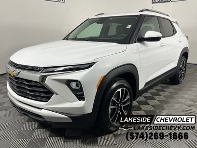 New 2026 Chevrolet TrailBlazer LT w/ LT Cold Weather Package