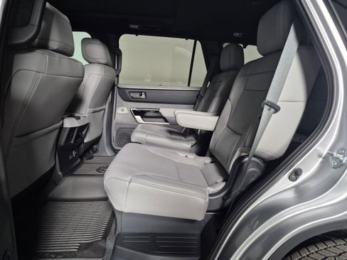 New 2026 Toyota Sequoia 4WD image 31