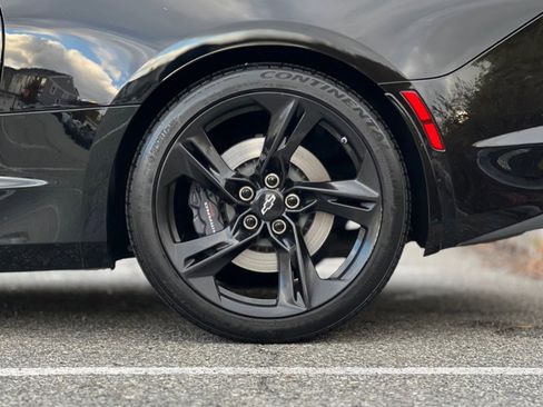 Used 2022 Chevrolet Camaro SS image 37