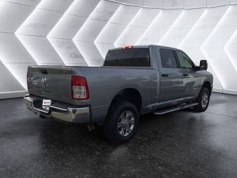 Used 2024 RAM 2500 Big Horn image 4