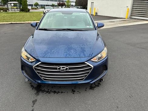 Used 2018 Hyundai Elantra SE FWD image 20