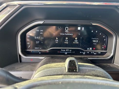 Used 2022 GMC Sierra 1500 Denali Ultimate image 7