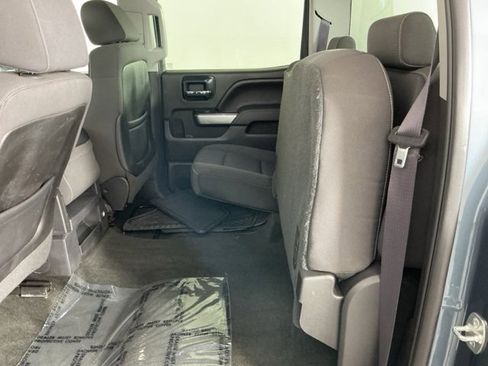 Used 2014 Chevrolet Silverado 1500 LT image 21
