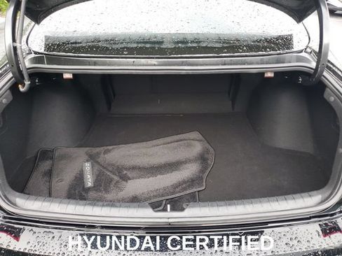 Certified 2023 Hyundai Sonata SEL FWD image 27