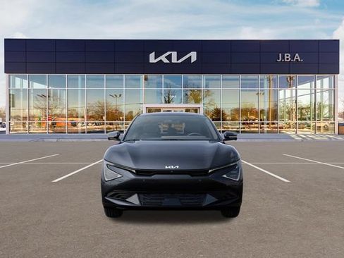 New 2026 Kia EV6 Wind AWD/4WD image 2