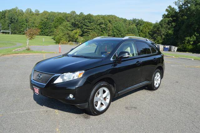 Used 2011 Lexus RX 350 AWD w/ Premium Pkg image 69
