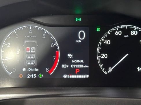 Used 2025 Honda Pilot Touring image 29
