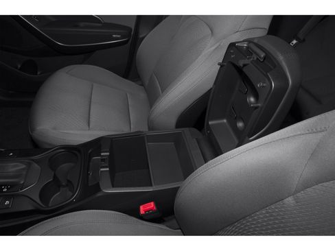 Used 2015 Hyundai Santa Fe Sport w/ Option Group 04 AWD/4WD image 12