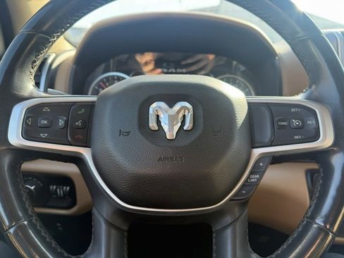 Used 2019 RAM 1500 Big Horn image 17