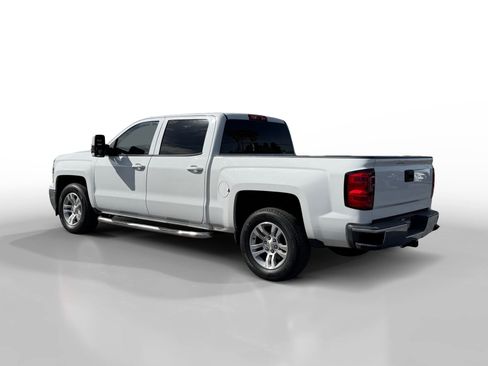 Used 2014 Chevrolet Silverado 1500 LT w/ All Star Edition image 3