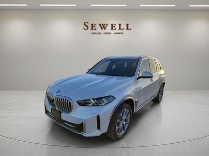 Used 2026 BMW X5 xDrive40i