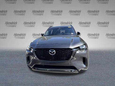 Used 2026 MAZDA CX-90 3.3 Turbo S w/ Premium Package image 3