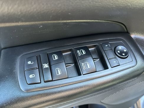 Certified 2018 Jeep Grand Cherokee Limited w/ Trailer Tow Group IV AWD/4WD image 9