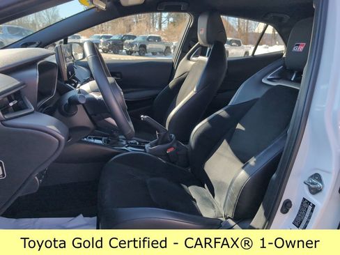 Used 2024 Toyota Corolla GR image 11