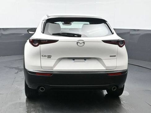 Used 2022 MAZDA CX-30 AWD 2.5 S image 4