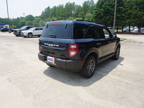 Used 2023 Ford Bronco Sport Big Bend w/ Convenience Package AWD/4WD image 21