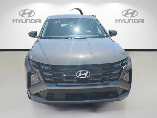 New 2026 Hyundai Tucson SE FWD image 2