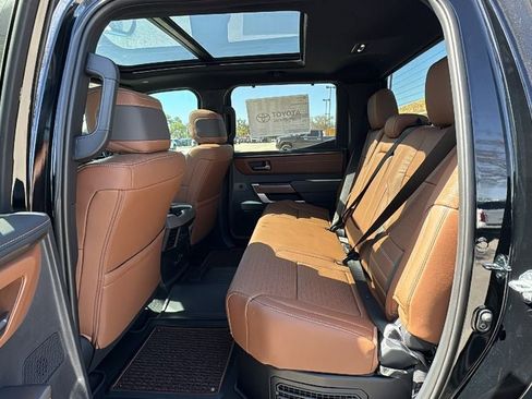 New 2026 Toyota Tundra 1794 Edition image 21
