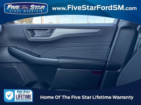 New 2026 Ford Escape Active w/ Tech Pack #1 image 37