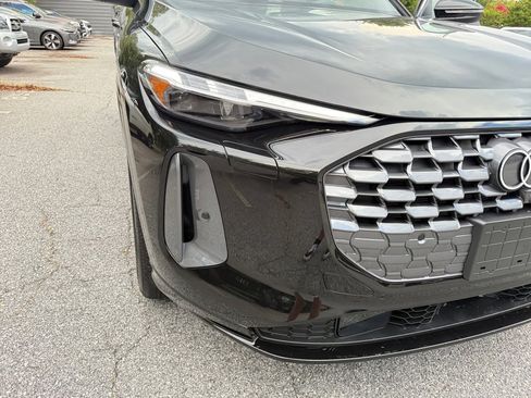 New 2025 Audi Q5 Premium Plus image 23