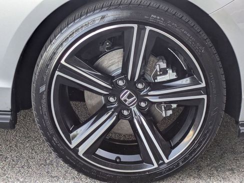 Used 2024 Honda Accord Sport image 23