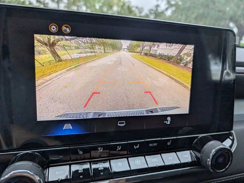 New 2026 Chevrolet Colorado LT w/ Advanced Trailering Package image 29