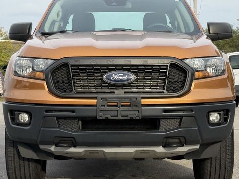 Used 2019 Ford Ranger XL w/ FX4 Off-Road Package image 9