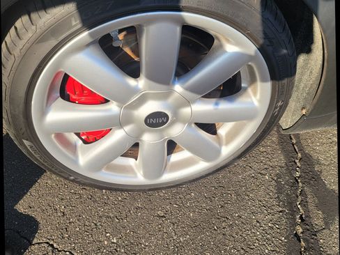 Used 2010 MINI Cooper John Cooper Works image 14