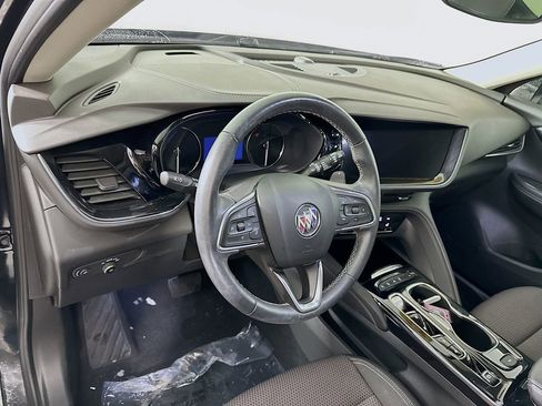 Used 2023 Buick Envision Preferred image 14