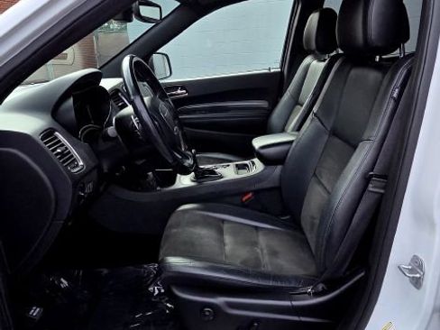 Used 2020 Dodge Durango GT AWD/4WD image 12