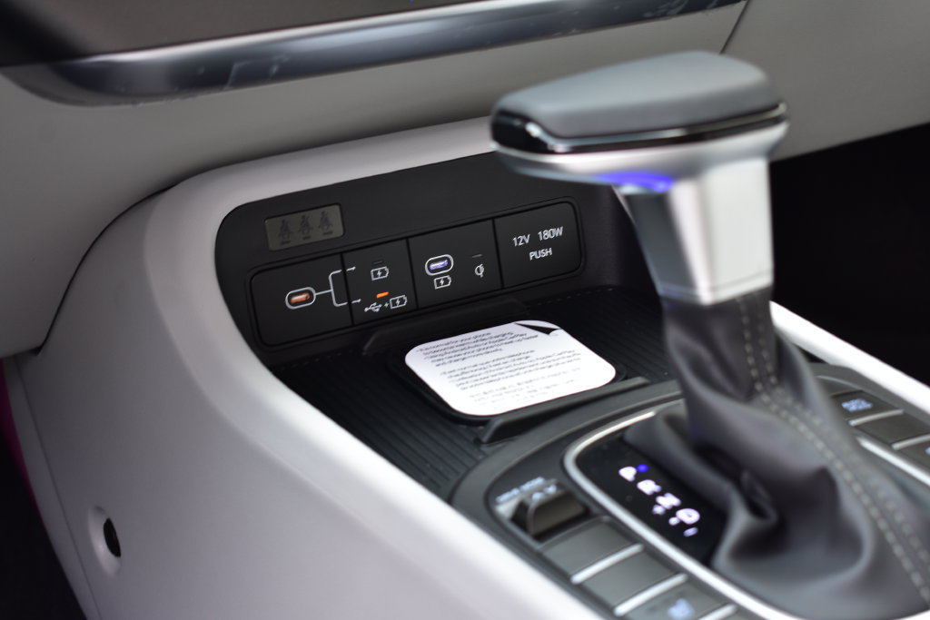 New 2027 Hyundai Kona SEL Sport FWD image 29