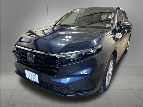 Certified 2024 Honda CR-V EX image 1
