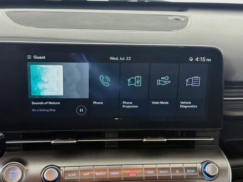 Used 2025 Hyundai Kona SEL FWD image 19