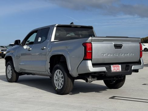 New 2026 Toyota Tacoma SR5 RWD image 12