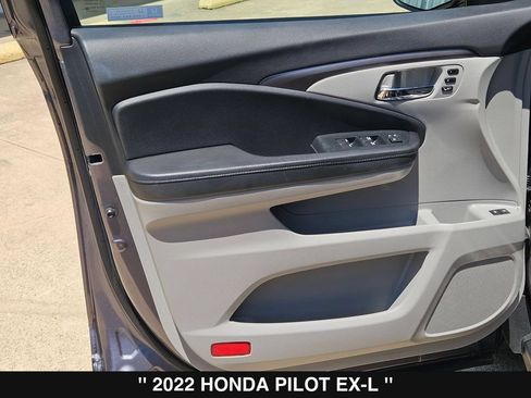 Used 2022 Honda Pilot EX-L image 14