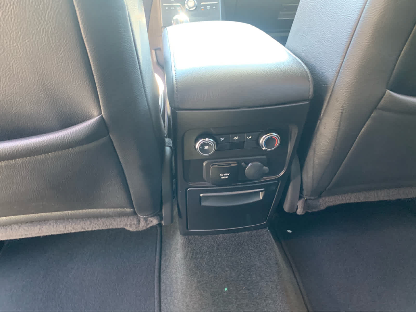 Used 2019 Ford Flex SEL w/ Equipment Group 202A AWD/4WD image 25