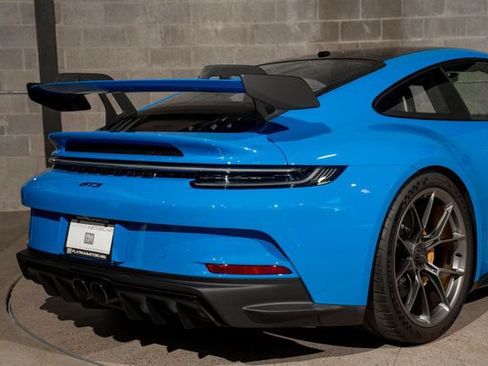Used 2022 Porsche 911 GT3 RWD image 12