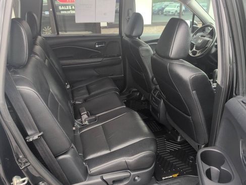 Used 2019 Honda Pilot EX-L image 12