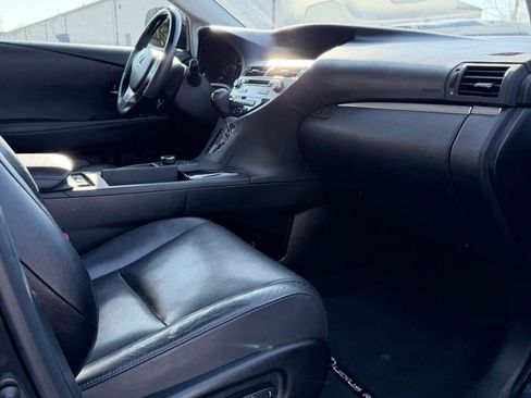 Used 2014 Lexus RX 350 AWD image 8