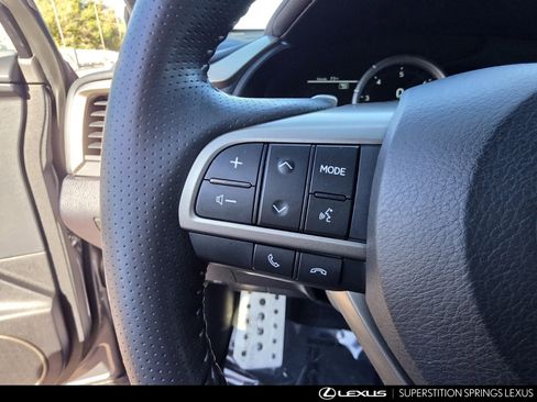 Used 2020 Lexus RX 350 F Sport image 26