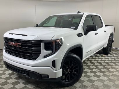 New 2026 GMC Sierra 1500 Pro w/ Graphite Edition
