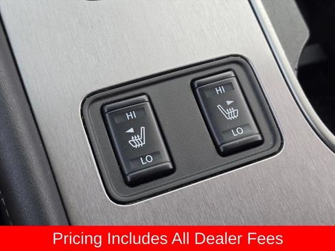 Used 2024 Nissan Murano SL w/ Cargo Package FWD image 22